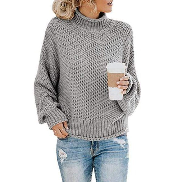 Evi | Relaxed Pullover