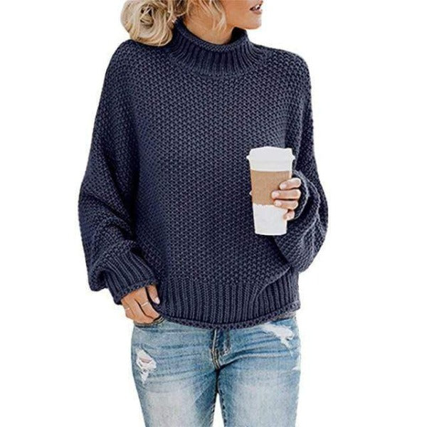 Evi | Relaxed Pullover