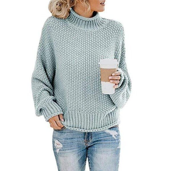 Evi | Relaxed Pullover