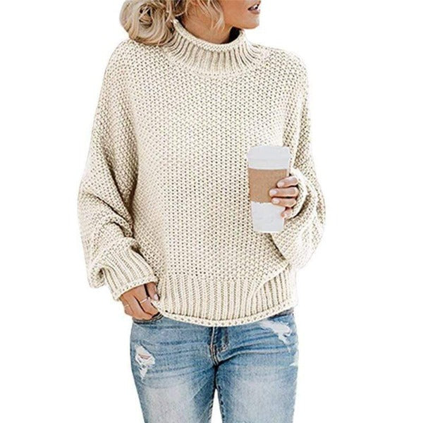 Evi | Relaxed Pullover