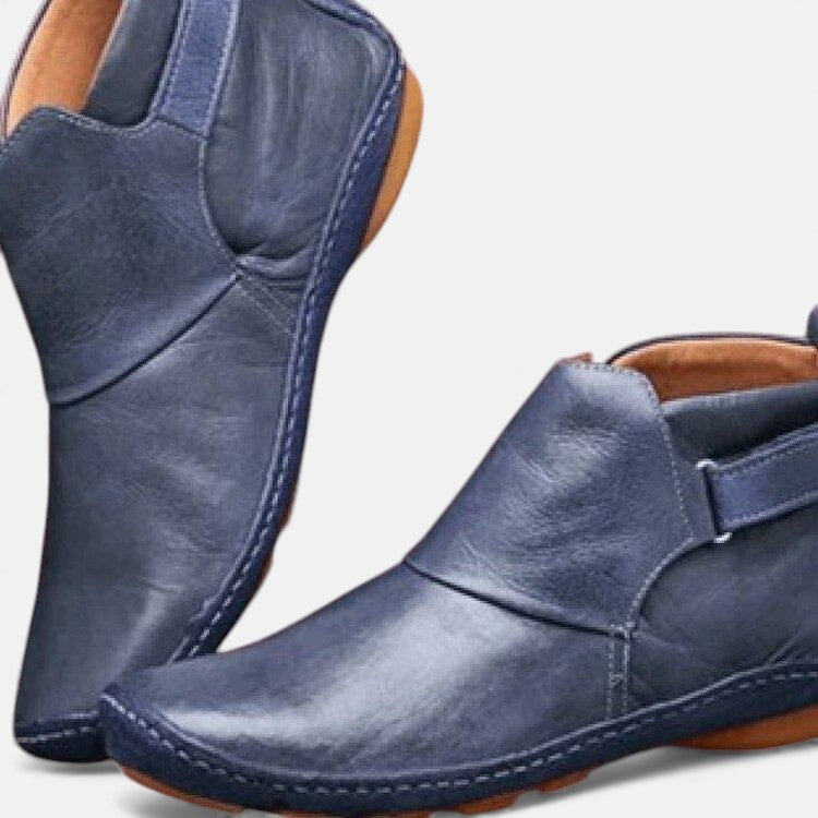 Irina™ | Orthopaedic Ankle Boots