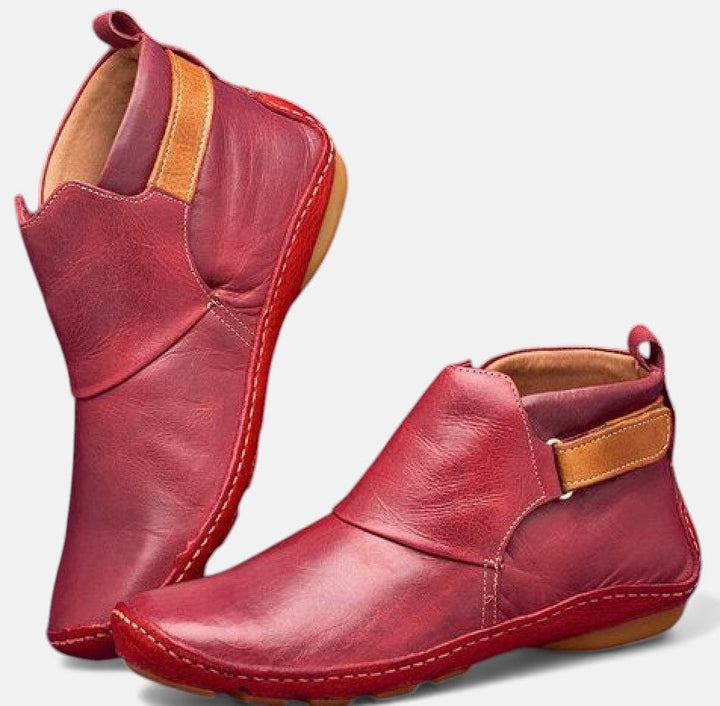 Irina™ | Orthopaedic Ankle Boots