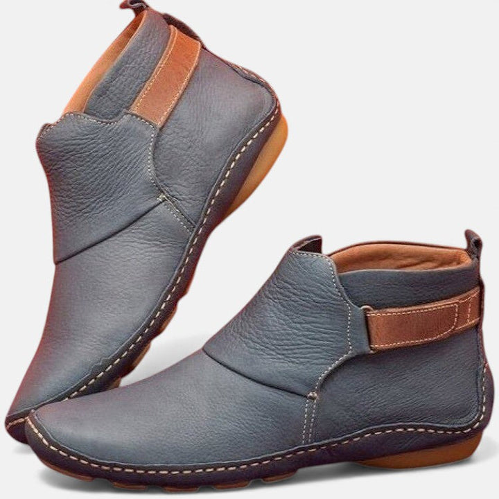 Irina™ | Orthopaedic Ankle Boots