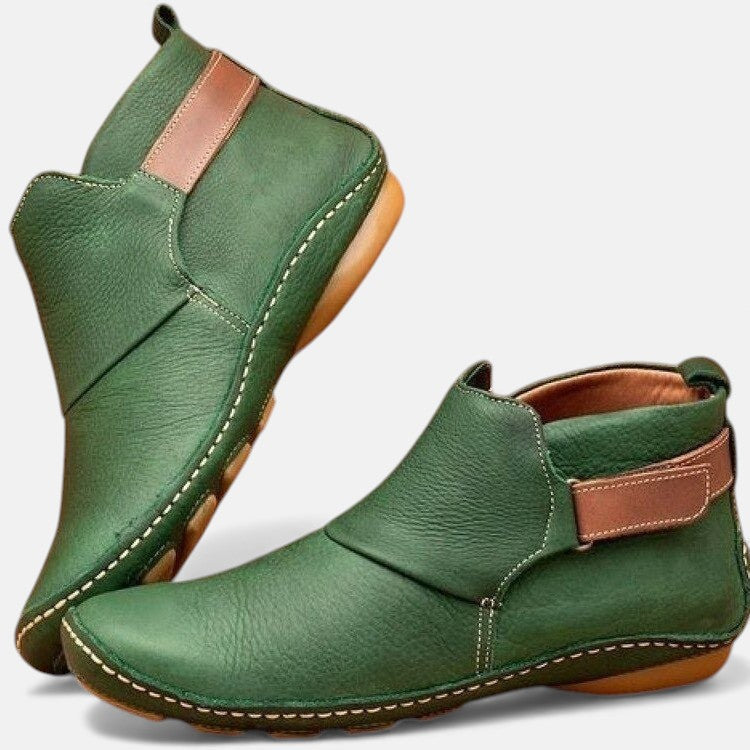 Irina™ | Orthopaedic Ankle Boots