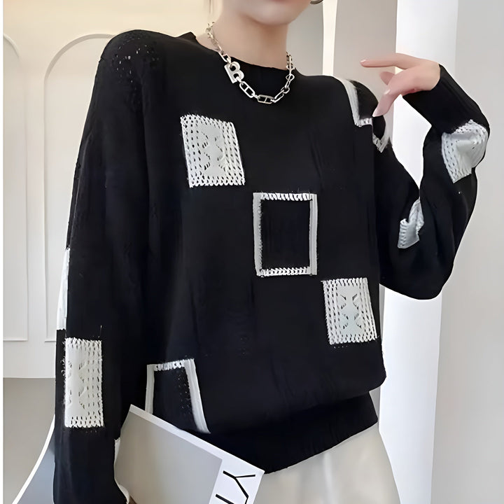 Amber - Chic Women's Sweater