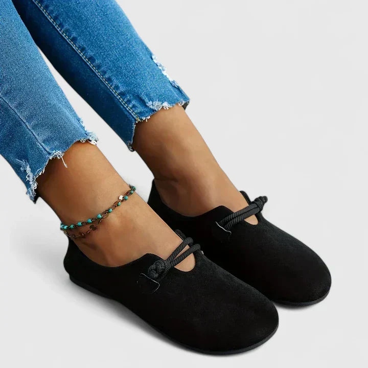 Norella | Orthopedic Loafers