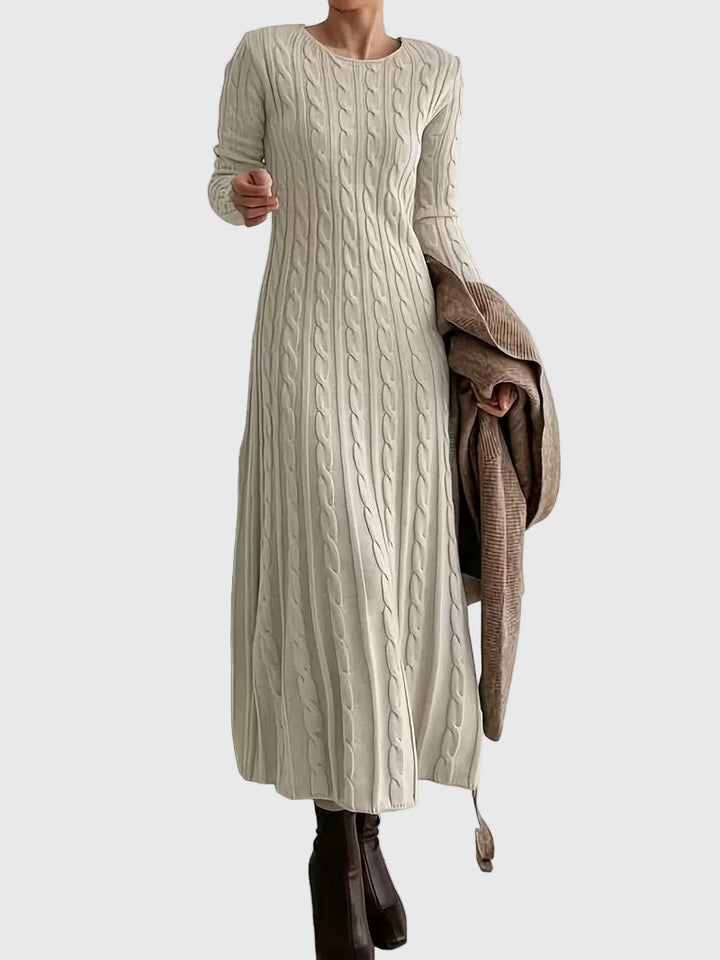 Tonika | Soft Elegant Knit