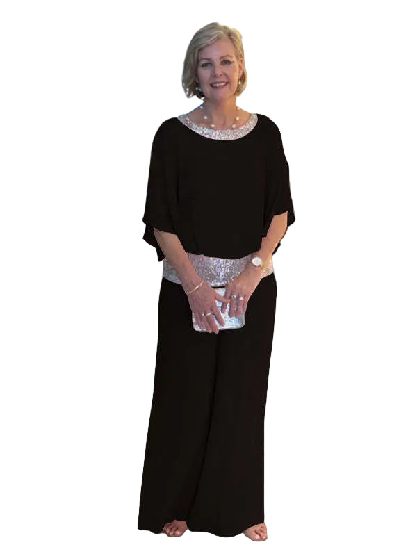 Ember | Classy Elegant Set