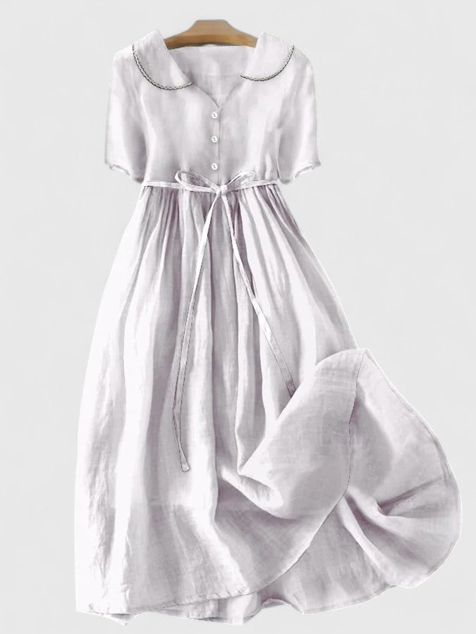 Mirela | Elegant Dress