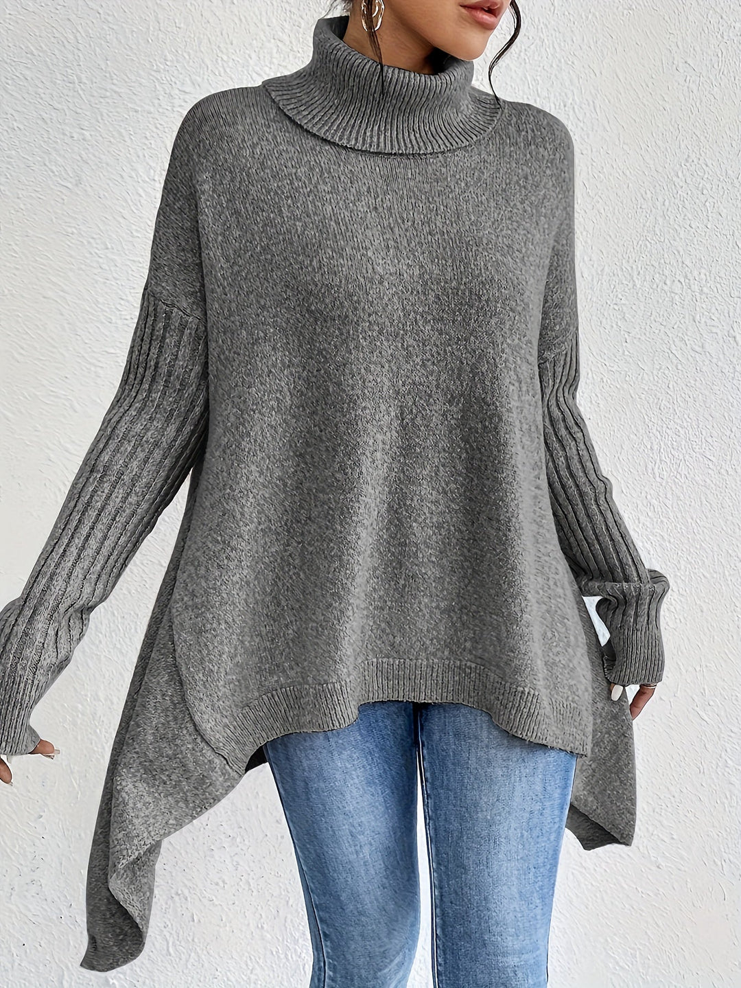 Skye | Cozy Sweater