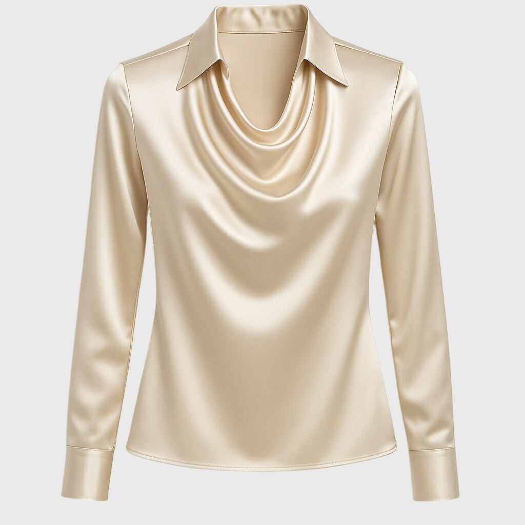 Britney™ | Elegant Blouse