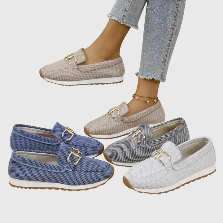 Sorella™ | Orthopedic Loafers