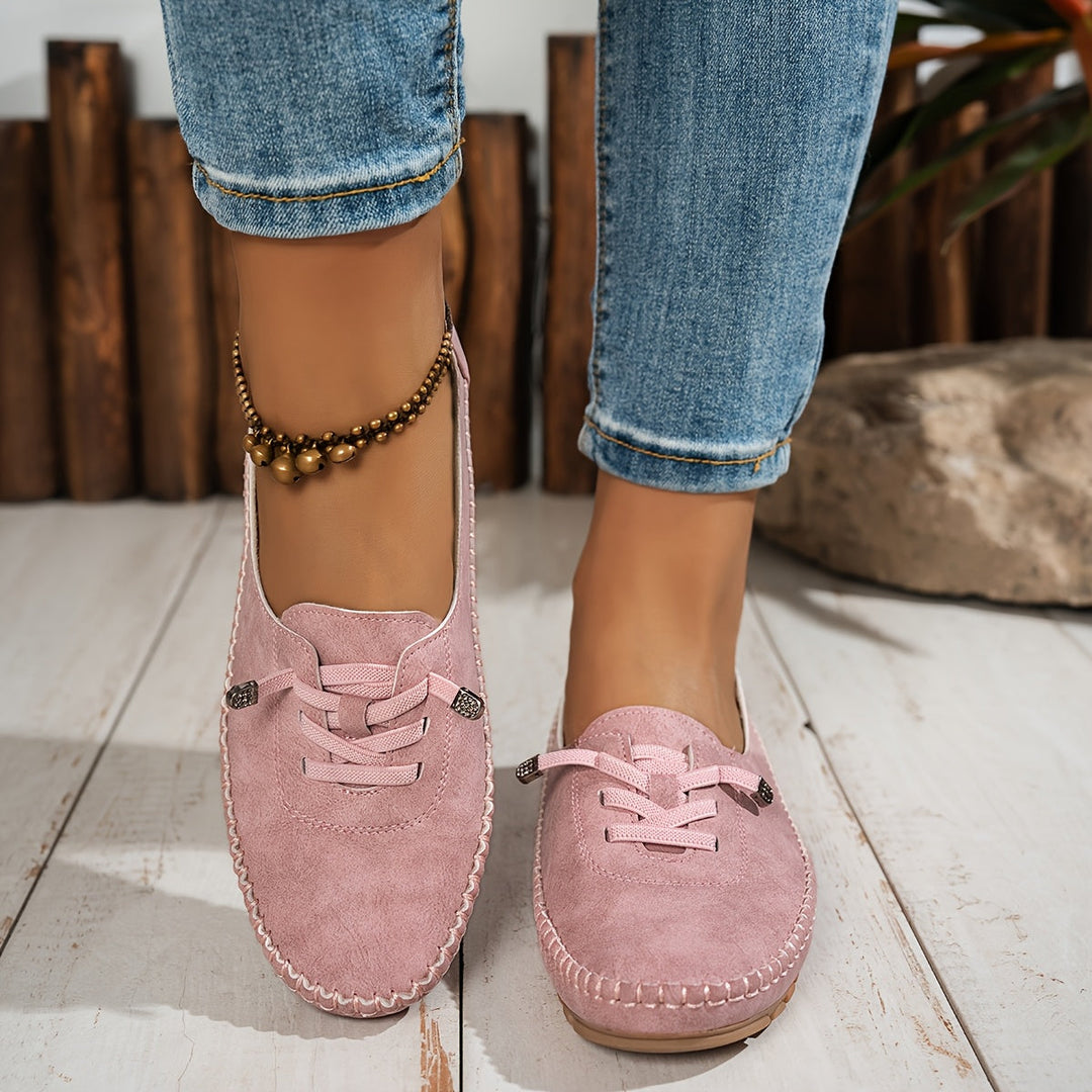 Vivika | Orthopedic Loafers