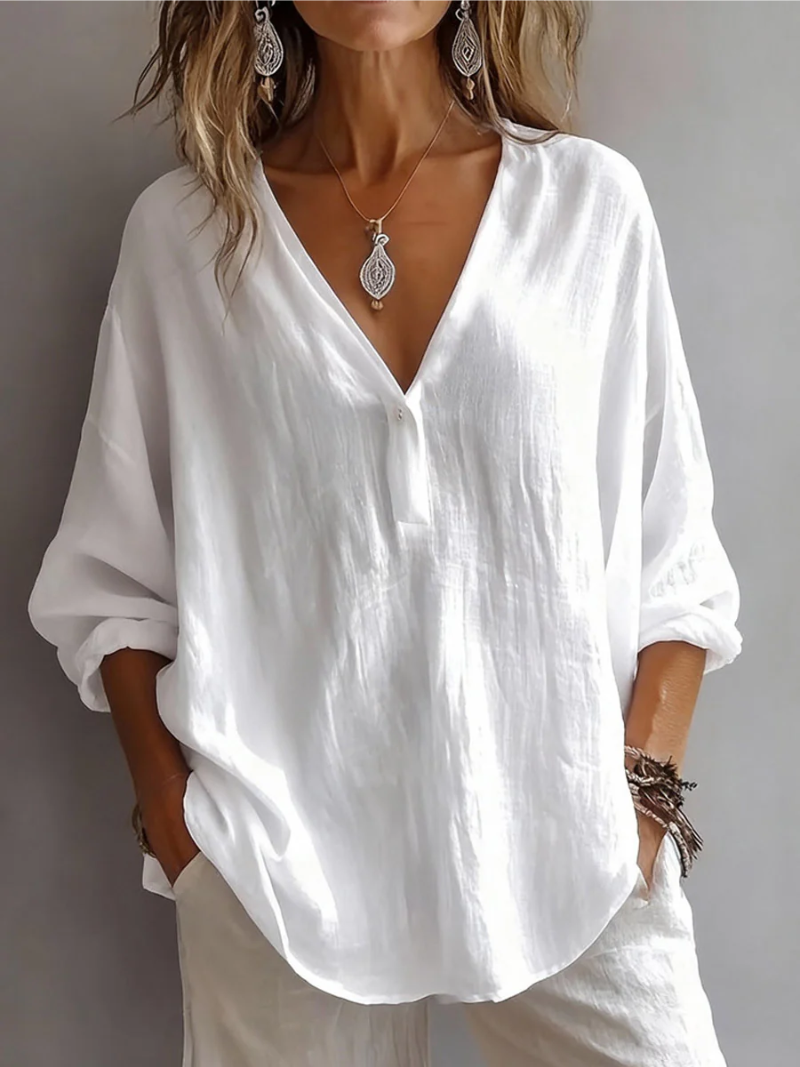 Elina | Daily Blouse