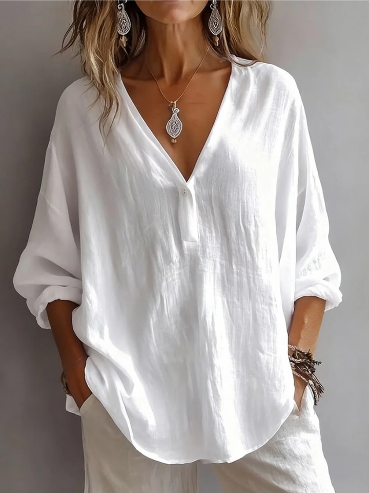 Elina | Daily Blouse