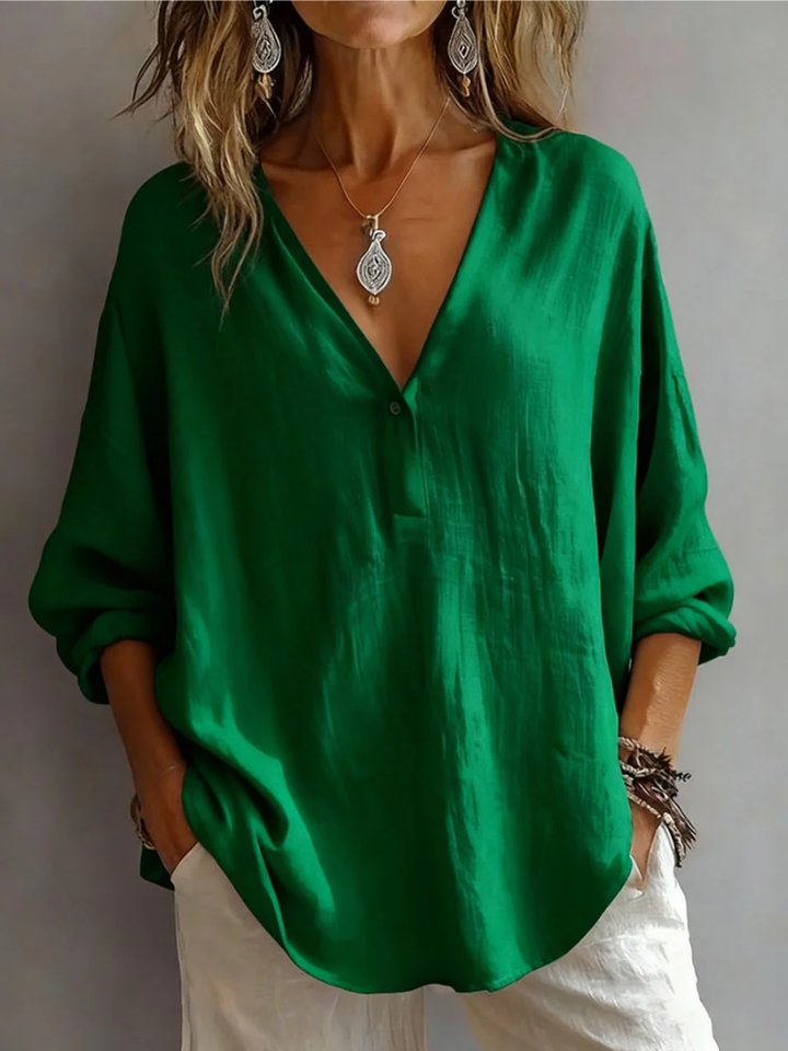 Elina | Daily Blouse