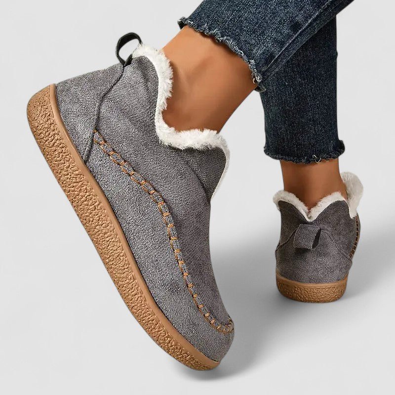 Dorety  - ORTHOPEDIC BOOTS