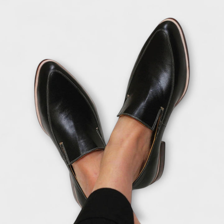 Querina | Orthopedic Loafers