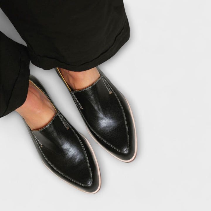 Querina | Orthopedic Loafers