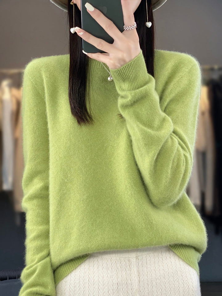 Tessa | Cozy Sweater