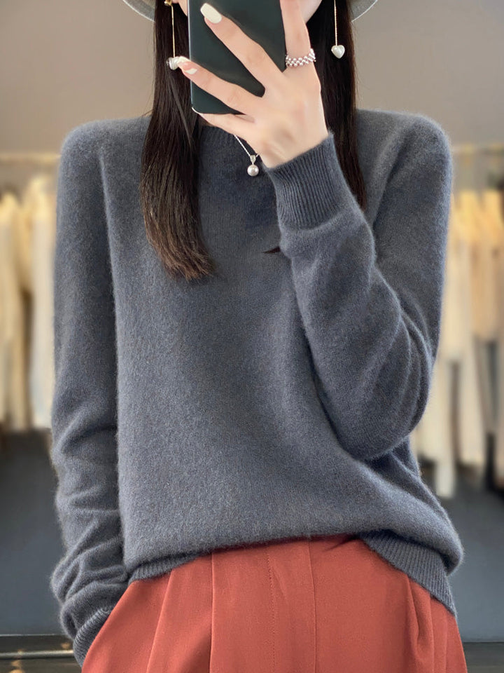 Tessa | Cozy Sweater