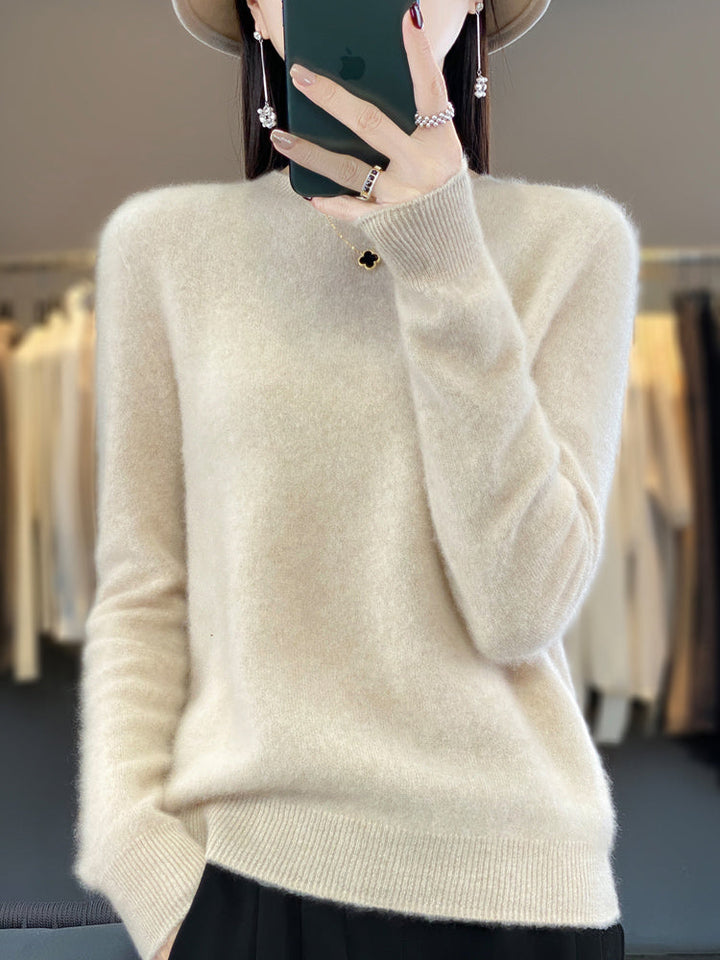 Tessa | Cozy Sweater