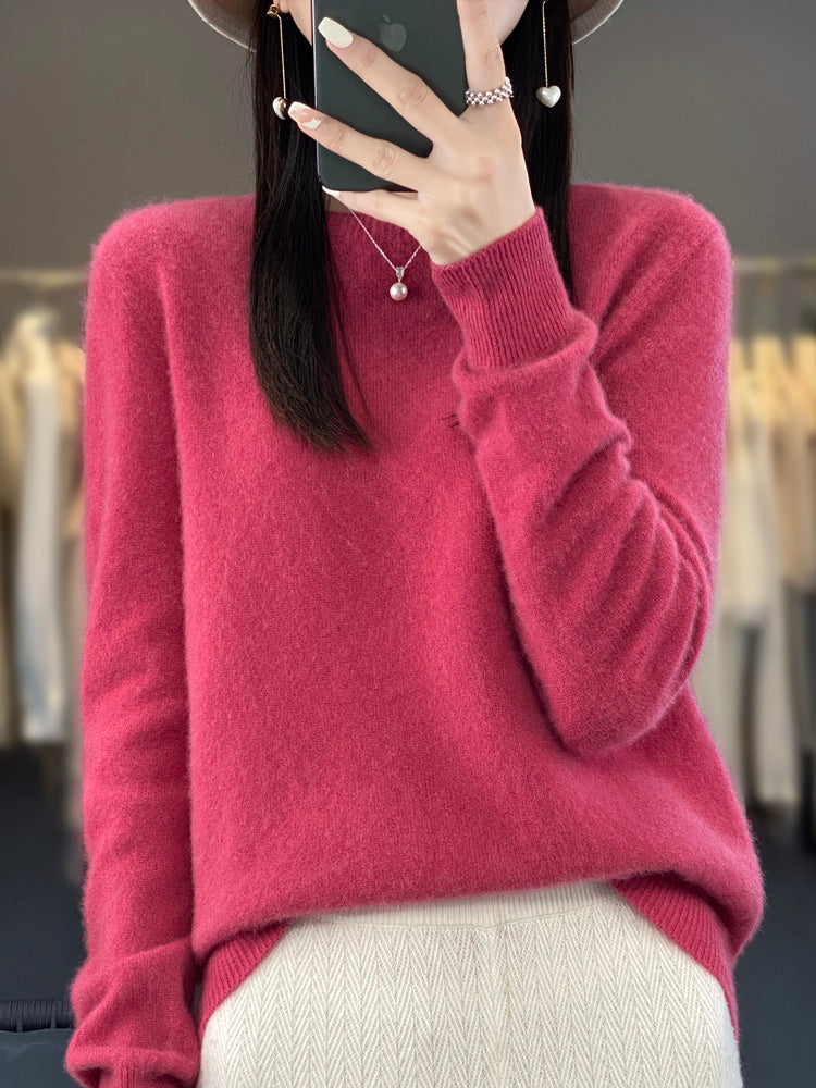 Tessa | Cozy Sweater