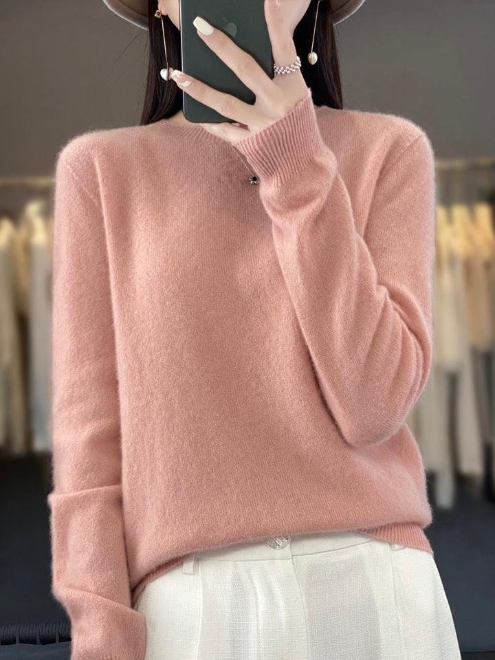 Tessa | Cozy Sweater