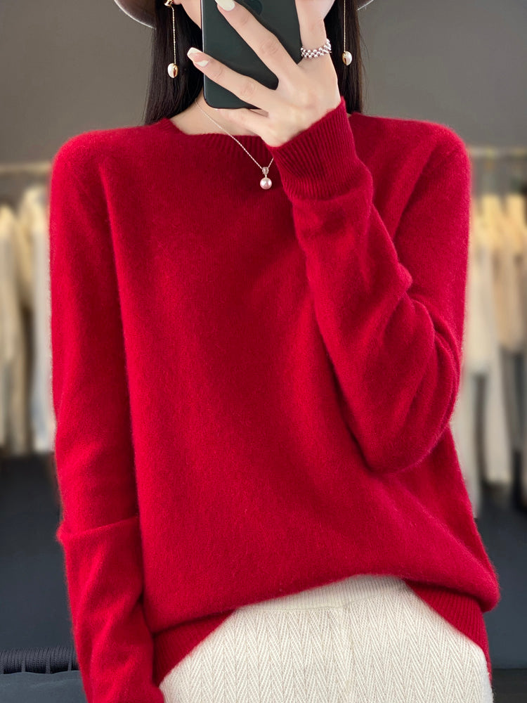 Tessa | Cozy Sweater