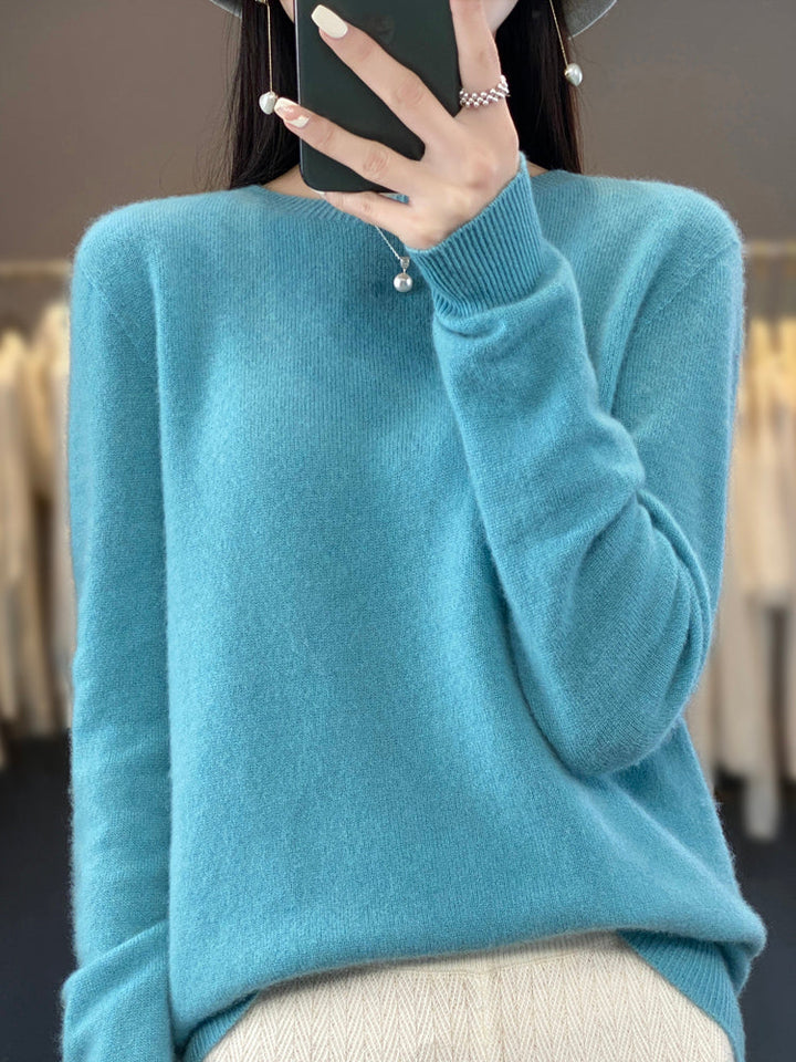 Tessa | Cozy Sweater