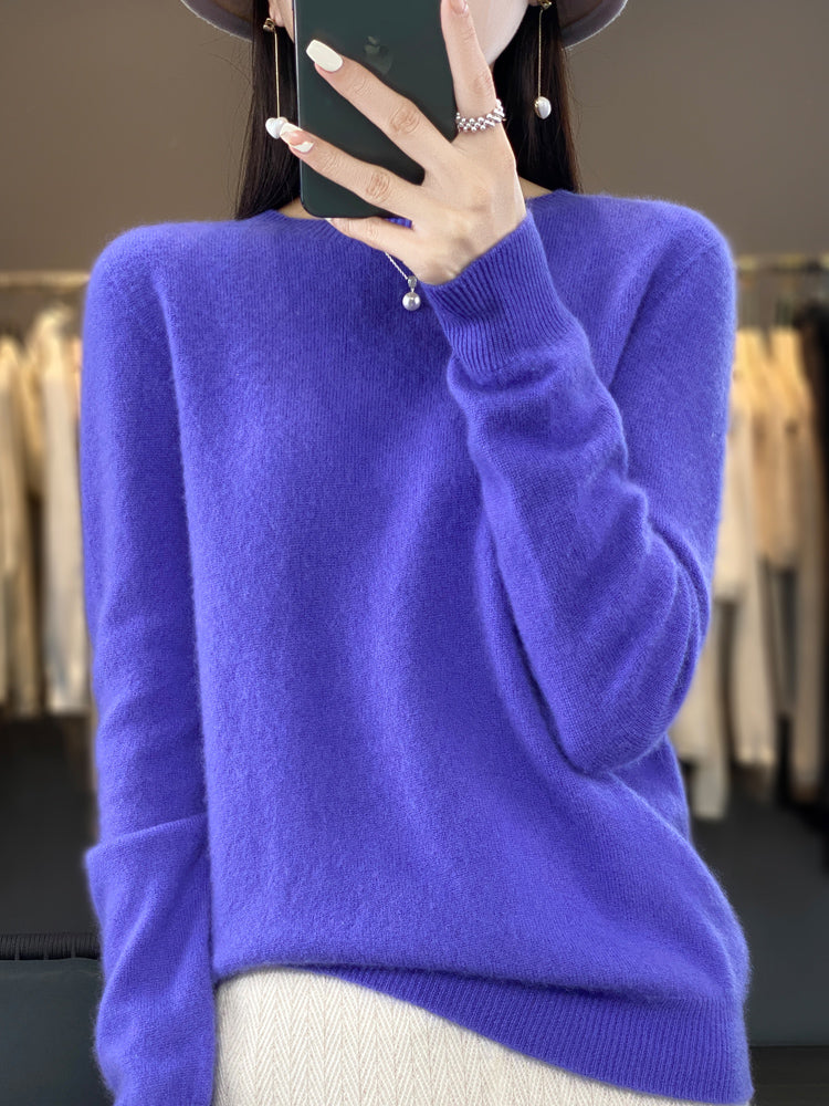 Tessa | Cozy Sweater