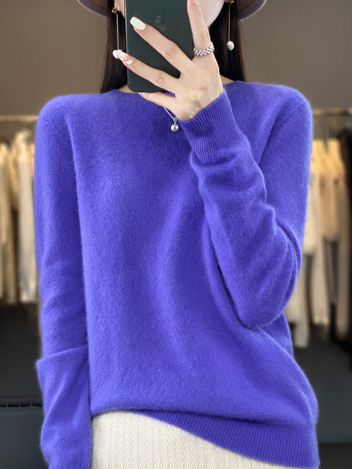 Tessa | Cozy Sweater