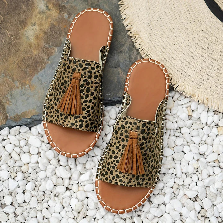 Dorethe | Casual Orthopedic Sandals