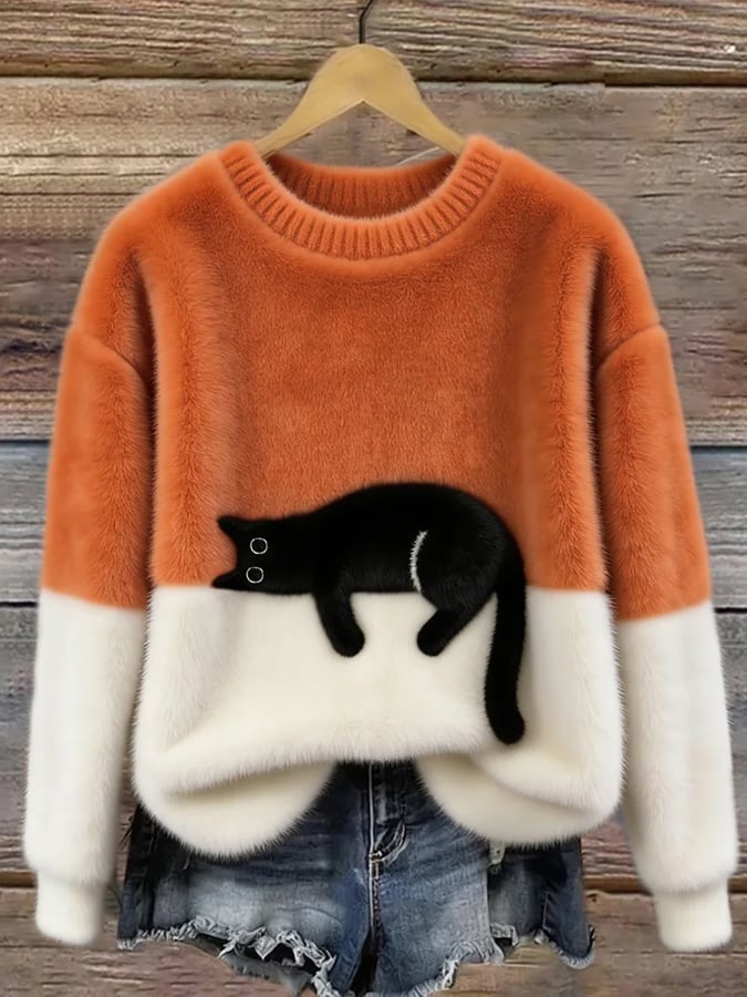 LarissaCat | Sweater