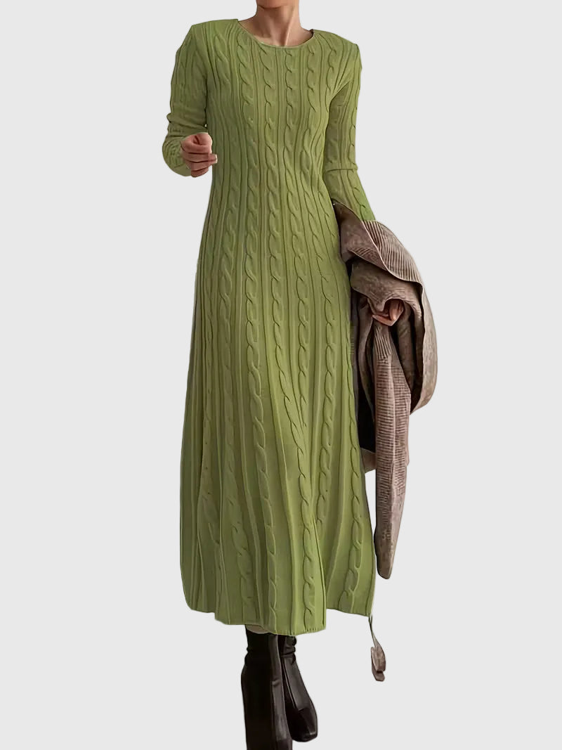 Tonika | Soft Elegant Knit