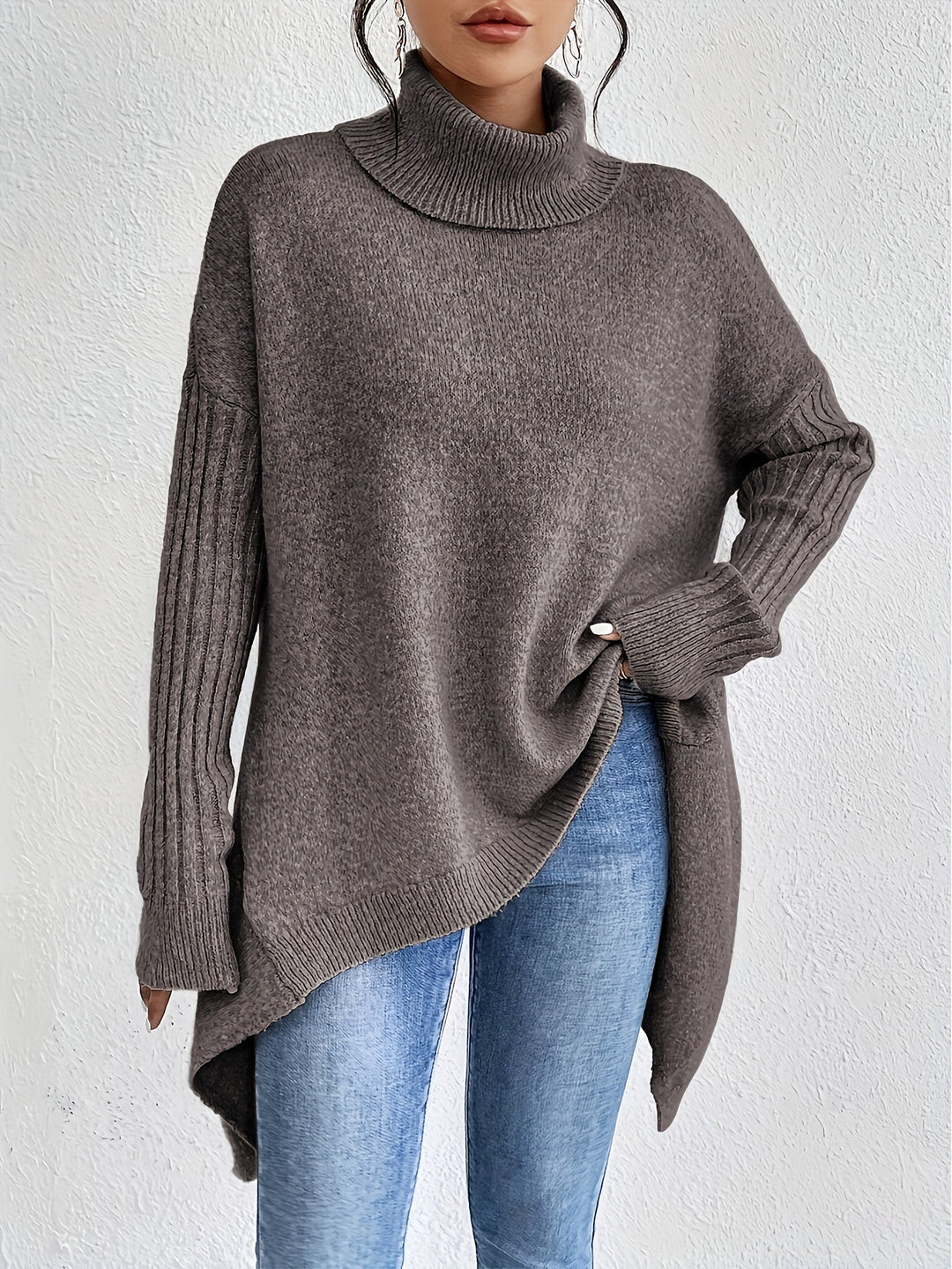 Skye | Cozy Sweater
