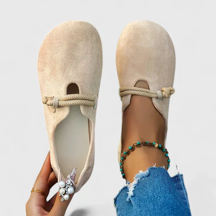 Norella | Orthopedic Loafers