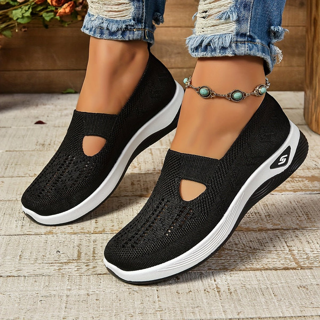 Kristel | Orthopedic Slip-On Shoes