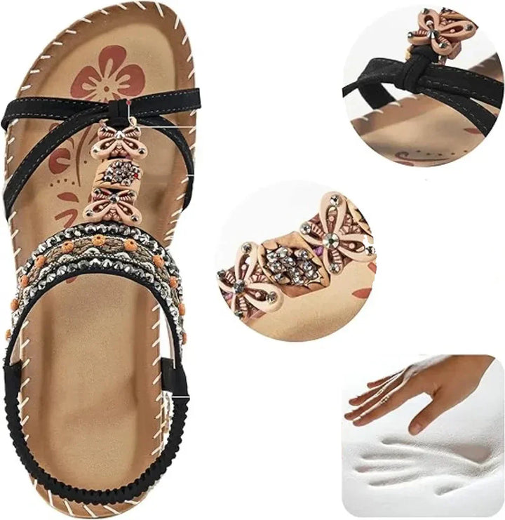 Mary™ | Orthopedic Comfort+ Sandals
