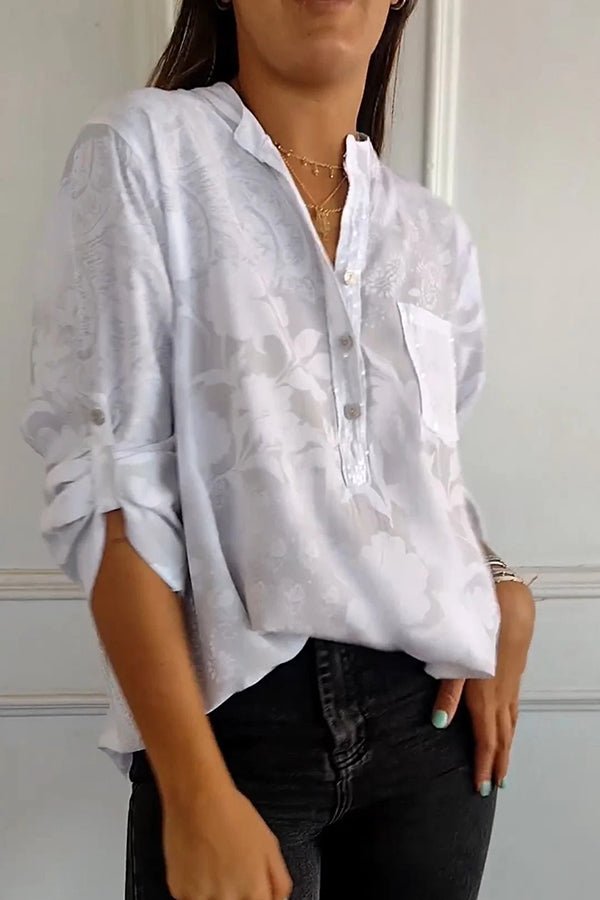 Amber | Elegant Sequin Top