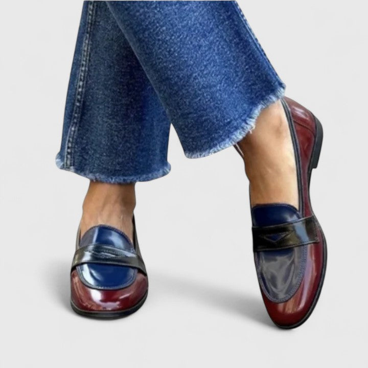 Rowena | Elegant Loafers