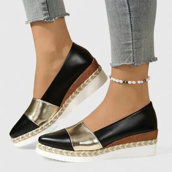 Els | Orthopedic Loafers