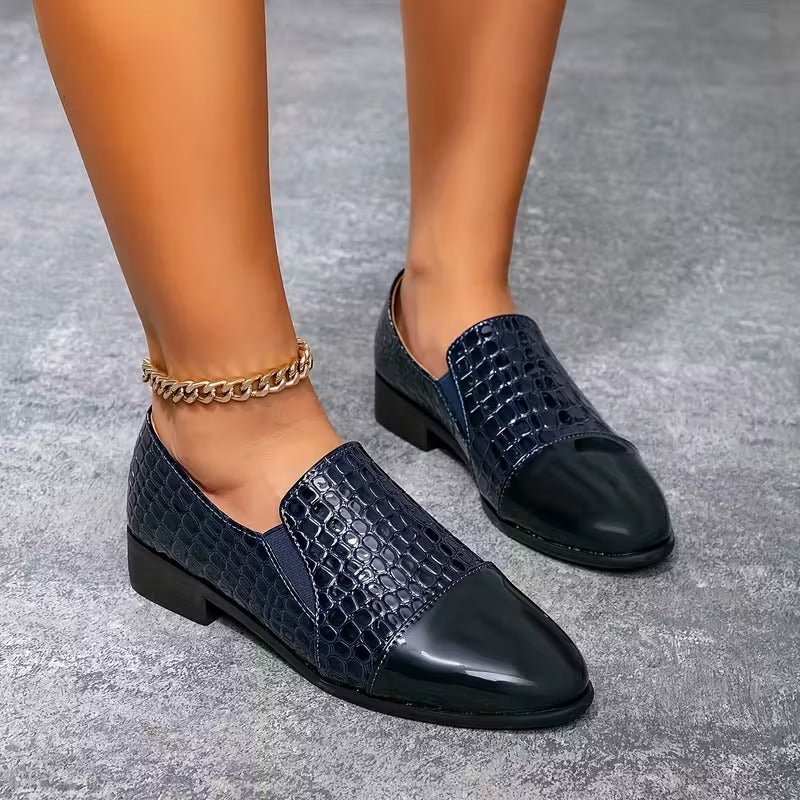 Alondra™ | Orthopedic Loafers