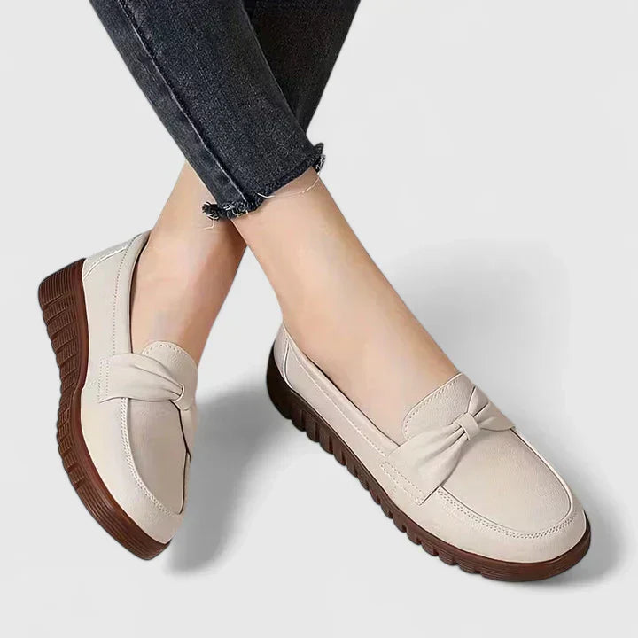 Celine™ | Orthopedic Loafers