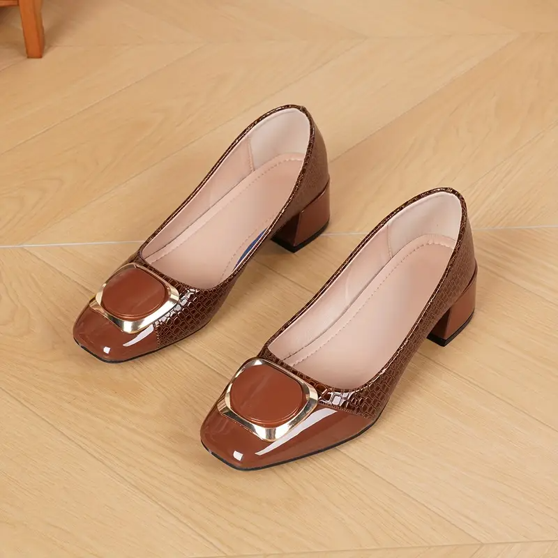 Vivian | Elegant Loafers