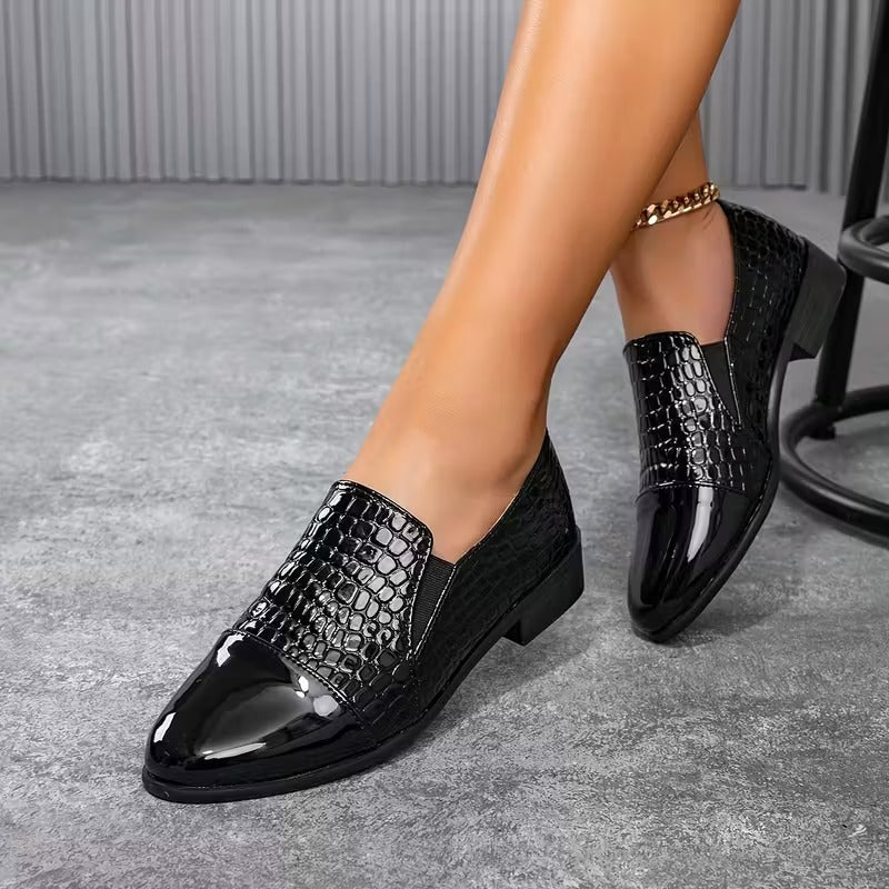 Alondra™ | Orthopedic Loafers