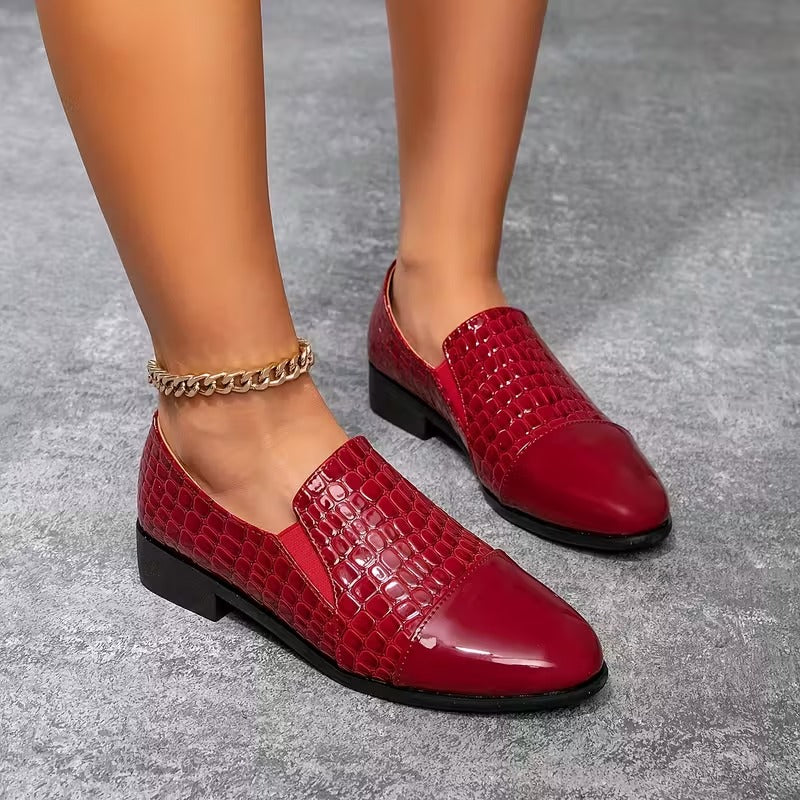Alondra™ | Orthopedic Loafers