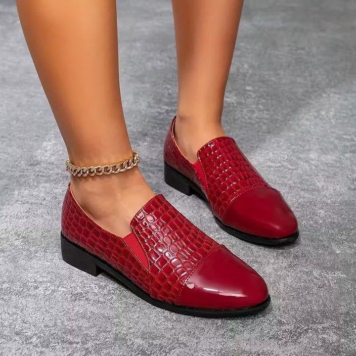 Alondra™ | Orthopedic Loafers