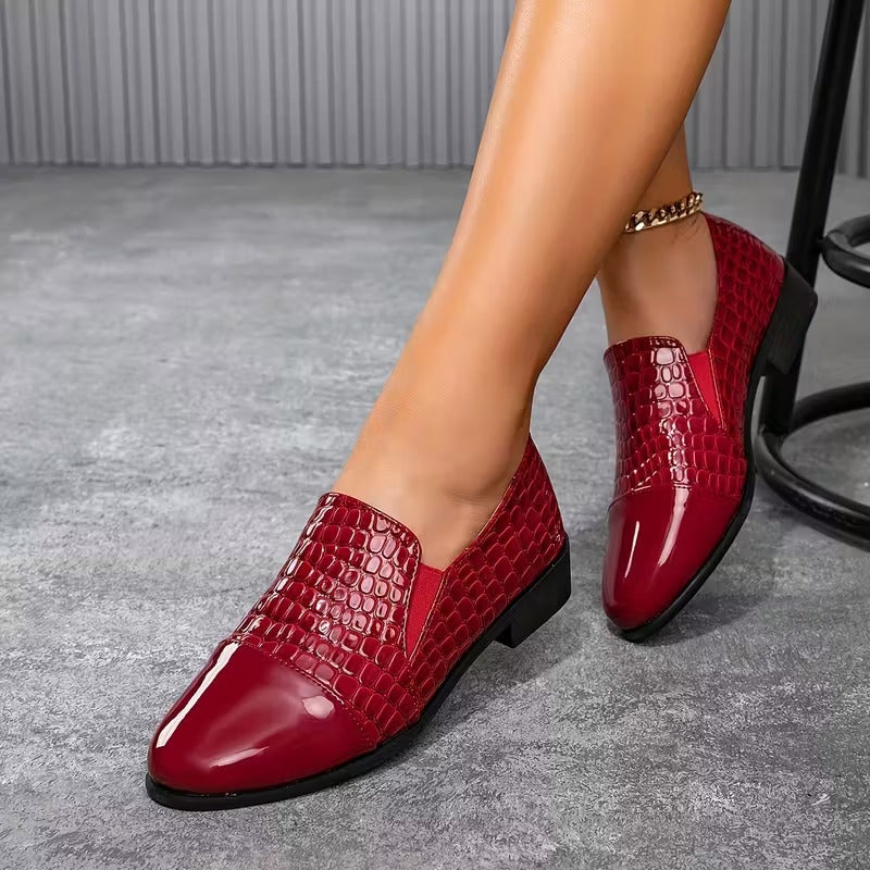 Alondra™ | Orthopedic Loafers