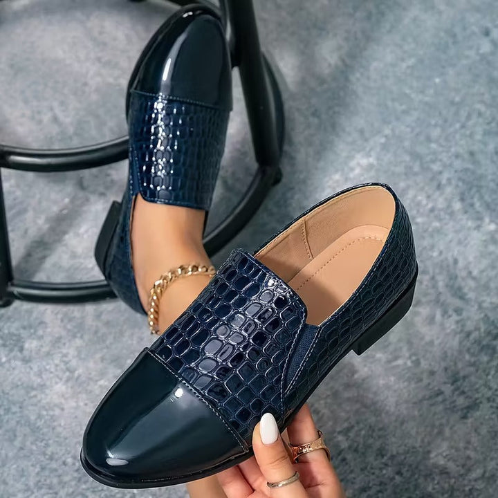 Alondra™ | Orthopedic Loafers